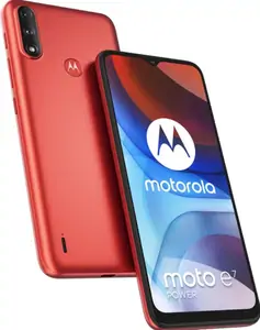 Замена динамика на телефоне Motorola Moto E7 Power в Нижнем Новгороде
